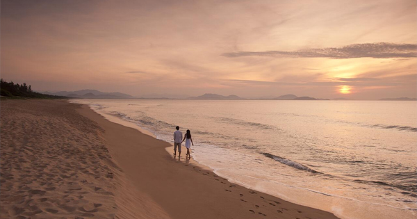 三亚浪漫发呆指南