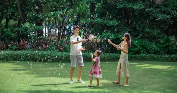 学中玩，玩中学，开启假期新模式