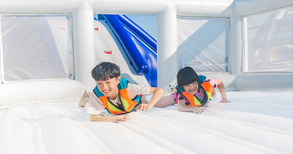 三亚亲子游玩攻略