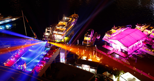 夜游三亚超全清单