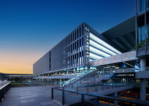 三亚凤凰机场酒店