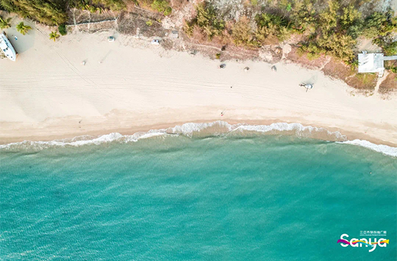 春节不走寻常路 发现三亚的隐藏珍宝