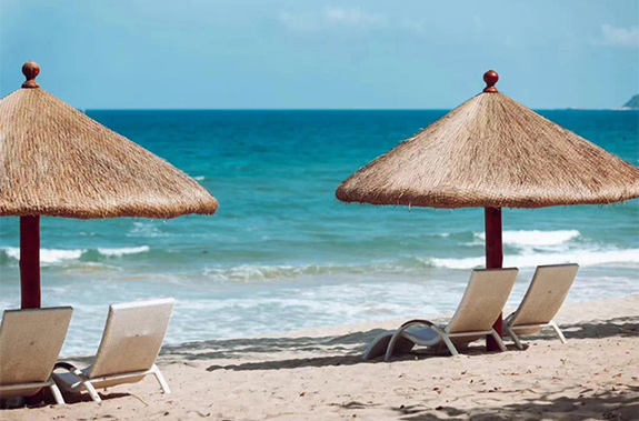 必修，淡季三亚旅行“惠玩课”