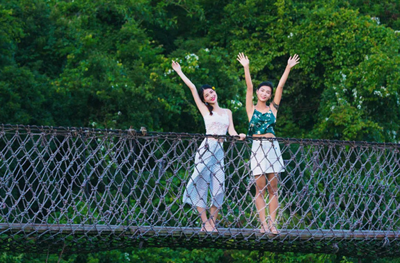 新春惠玩季 | 错峰漫游，解锁三亚隐藏款